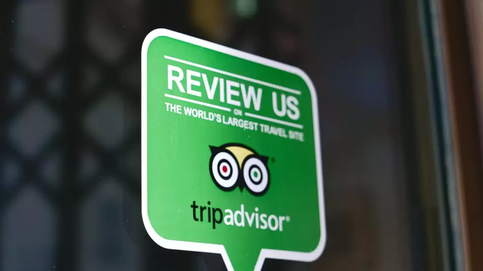 Review us/ Trip Advisor