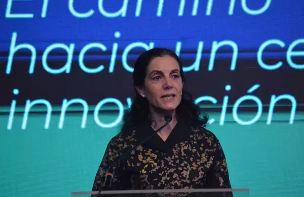 Arbeleche: "La innovacin es una oportunidad para aumentar el crecimiento de la economa"