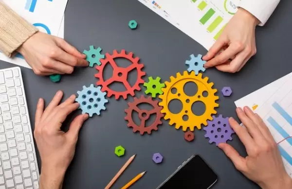 Del control al compromiso: la clave para desarrollar equipos de alto rendimiento en las organizaciones