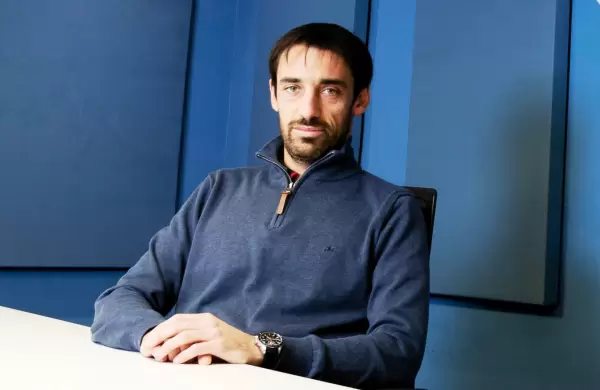 "Siempre entendimos que nuestra solucin viene a complementar y no a reemplazar", dijo CEO de Foxsys