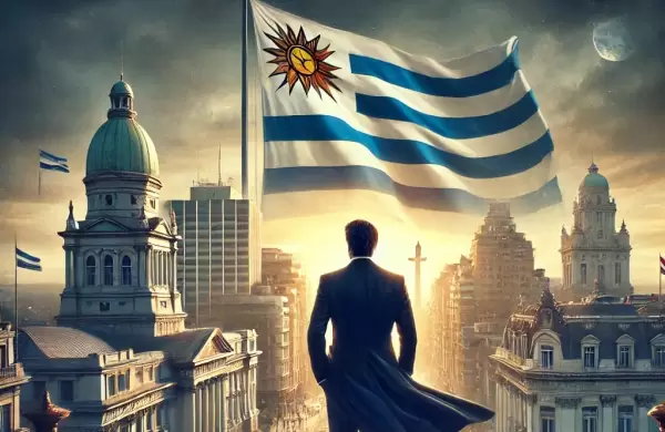 De la tribuna al trono, sin perder la esencia