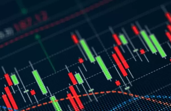 Cuál es la acción del Nasdaq que aumentó un 600% en octubre