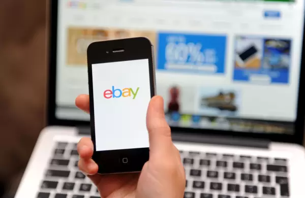 Vendedores de eBay se hicieron millonarios con tiendas de medicamentos falsos