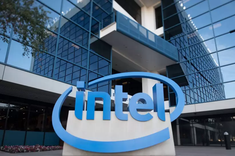 Intel