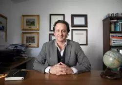 Ignacio Munyo propone que Uruguay se aboque a ingresar a la OCDE y realice todas las reformas necesarias, comenzando por el régimen laboral