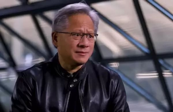 Nvidia superó los pronósticos de Wall Street con una ganancia de US$ 20.000 millones