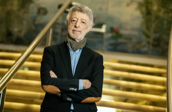 Buquebus y UTE invierten casi US$ 5 millones en la central de carga del mega ferry elctrico