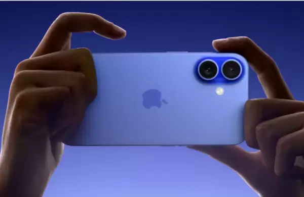 Nunca antes visto: lo que revel una filtracin sobre la pantalla del iPhone 18 Pro