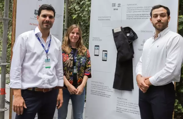 Un pasaporte para tu ropa: la empresa uruguaya que será la llave para exportar al mercado europeo