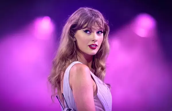 El secreto del éxito de Taylor Swift: un nuevo libro revela cómo llegó a la cima