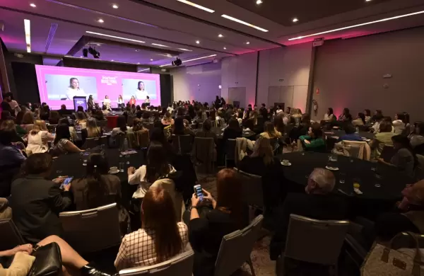 Forbes Mujeres Power: hoy se realiza la tercera edicin del evento que potencia a las mujeres locales