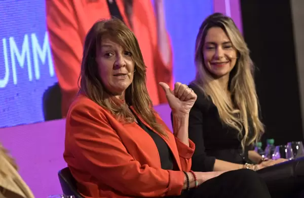 VIDEO | Los consejos de Mariela Marenco para reinventarse: "La marca personal es ser uno mismo"