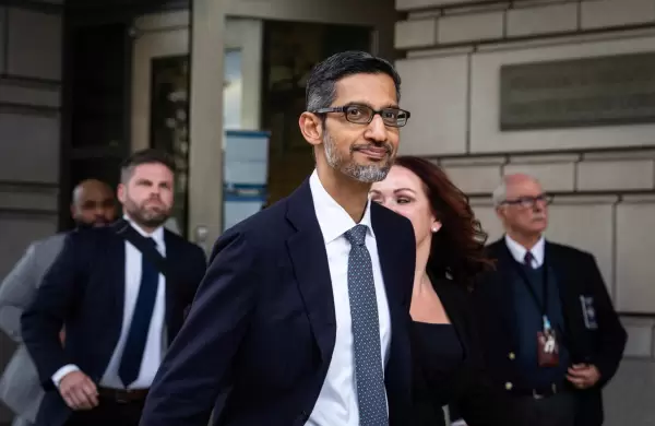 Google defiende su negocio publicitario y da un mensaje claro: el éxito no es ilegal