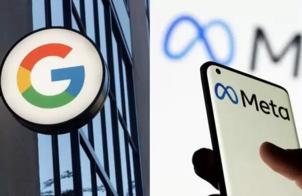 Meta y Alphabet impulsaron el pago de dividendos y se alcanz un rcord histrico global