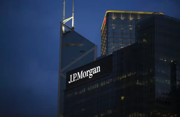 Fuerte suba de las acciones vinculadas a tierras raras tras el millonario anuncio de JPMorgan en EE.UU.