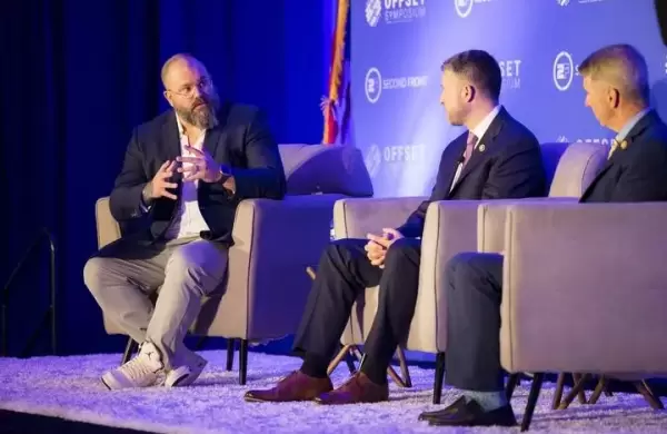 Qu hace la empresa que respalda Salesforce Ventures y vale US$ 750 millones