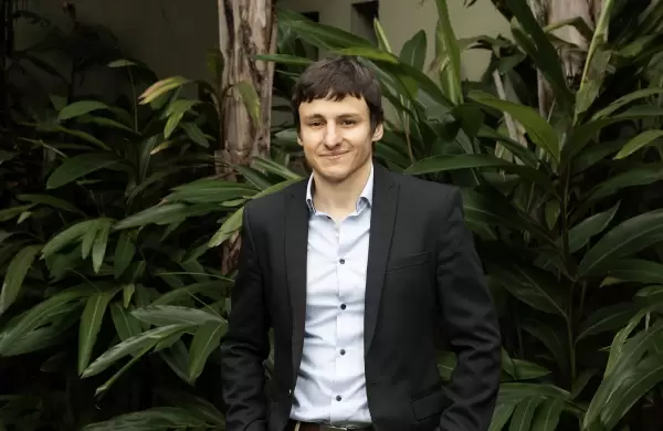 Agustín Rotondo, de Wayra: "La inversión de riesgo se recupera y el mundo vuelve a mirar a Latinoamérica"