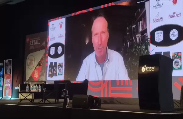 Víctor Küppers a retailers de Uruguay: "Quejarse garantiza el fracaso"
