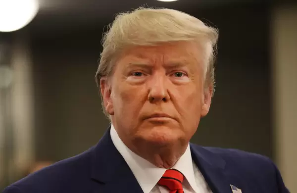 Trump ya adeuda otros US$ 24 millones: tribunal de Nueva York revisa la apelación por fraude