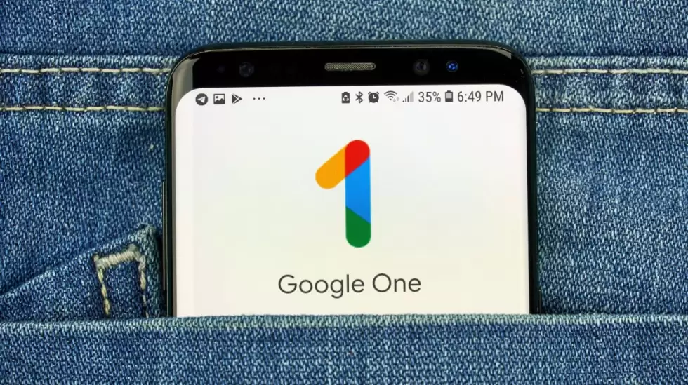 Google One