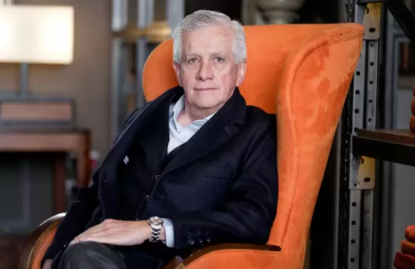 Diego O'Neill: factura US$30 millones al año y planea la sucesión de la constructora familiar