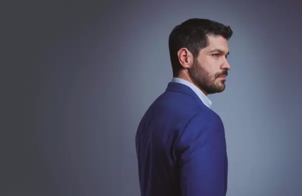 Andrs Ojeda: "El Estado tiene que ser un socio de los empresarios"