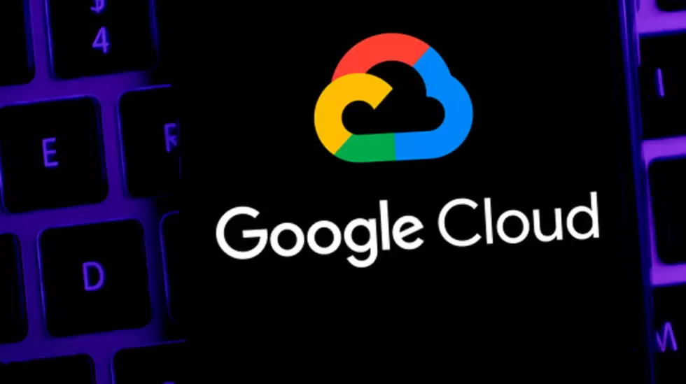 Google Cloud