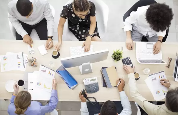 Siete formas en las que la "falsa productividad" perjudica la productividad de tu equipo y cmo solucionarlo