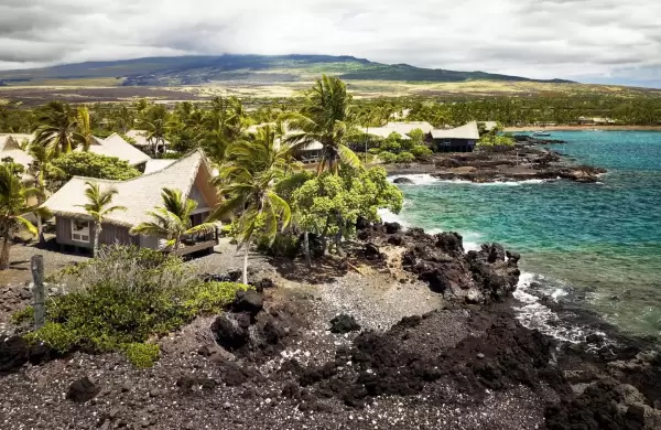 Estos son los mejores hoteles de Estados Unidos y Mxico, segn la Gua Michelin