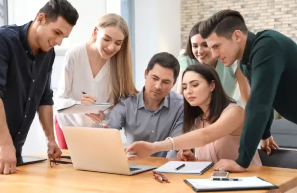 Guía práctica para crear equipos de alto rendimiento