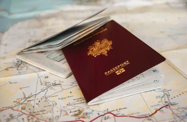 La explicación de por qué un pasaporte es más poderoso que otro