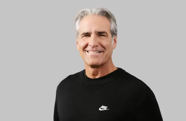 La caída en las ventas obliga al CEO de Nike a reestructurar la empresa