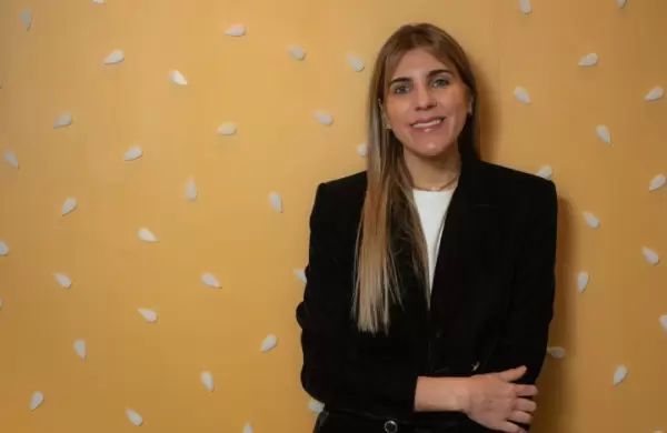 Las estrategias de Vernica Meeuwes, gerenta de Marketing en Arcos Dorados Uruguay, para cautivar al consumidor
