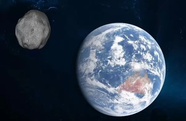 Por qué la Tierra tendrá una "nueva luna" desde el 29 de septiembre