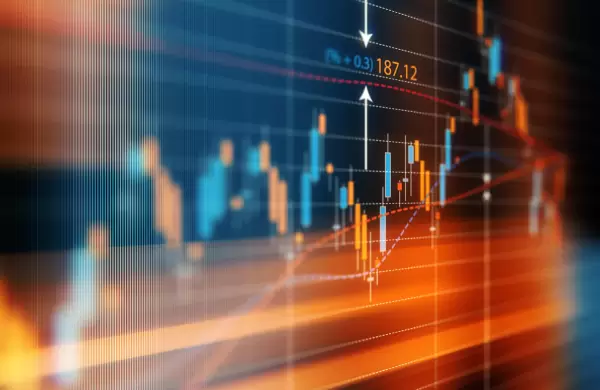 La acción que subió 22% en un día y podría relegar a Nvidia