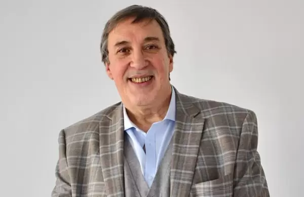 Con el pie en el acelerador: las claves de Amílcar Perea para potenciar el sector TI en Uruguay