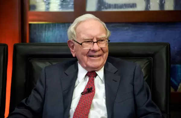 La acción del sector sanitario respaldada por Warren Buffett que vale la pena seguir de cerca