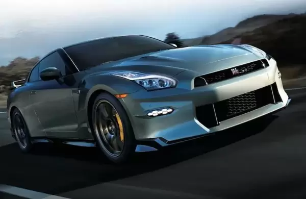 El revolucionario Nissan GT-R ser reemplazado por un superdeportivo elctrico