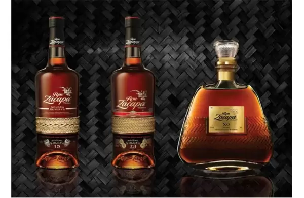 La historia detrás de Zacapa, considerado de los mejores rones del mundo