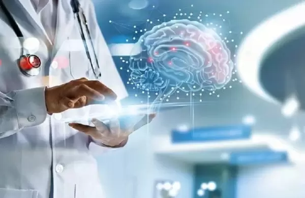 Los sistemas de salud utilizan cada vez ms bots de inteligencia artificial para la atencin primaria