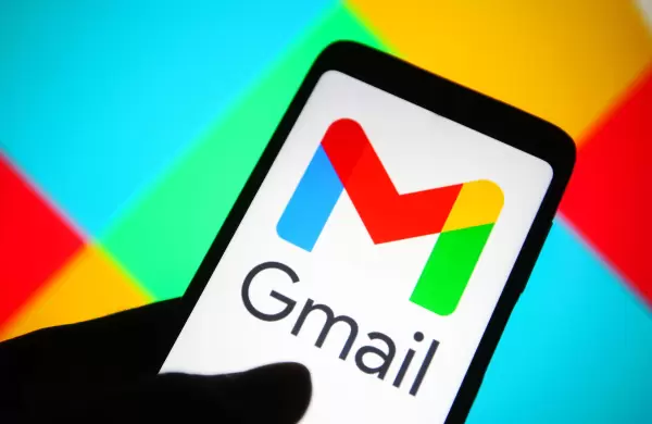 Gmail ofrecerá verificación con tilde azul para usuarios de iPhone y Android