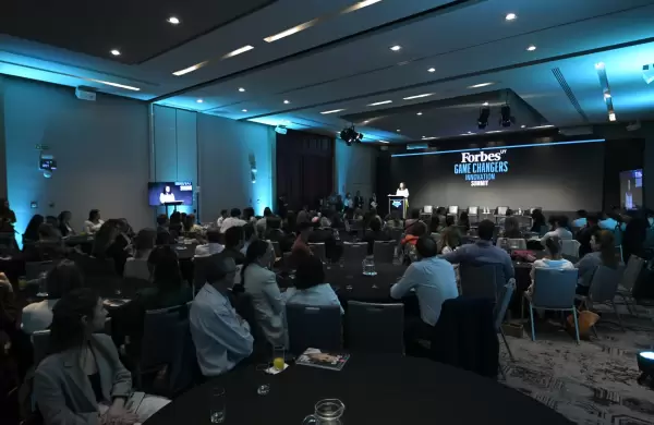 Forbes Game Changers Summit: fecha y ejes de la segunda edicin del encuentro que pone foco en la innovacin