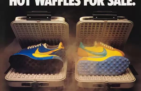 Así es el museo que abrió Nike donde muestra más de 50 años de historia