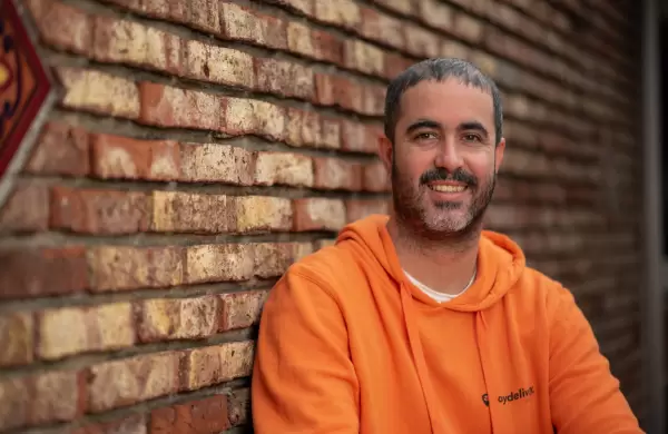 La startup uruguaya SoyDelivery busca llegar a México y espera facturar US$ 8 millones este año