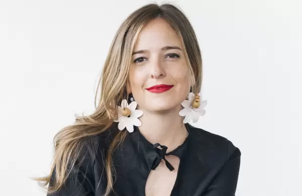 VIDEO| Vestida para la batalla: el camino de Margo Baridon para globalizarse como marca hecha en Uruguay