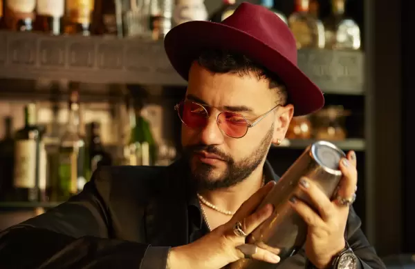 Martín Suaya: "La verdadera dificultad de ser bartender es saber ser un buen anfitrión"