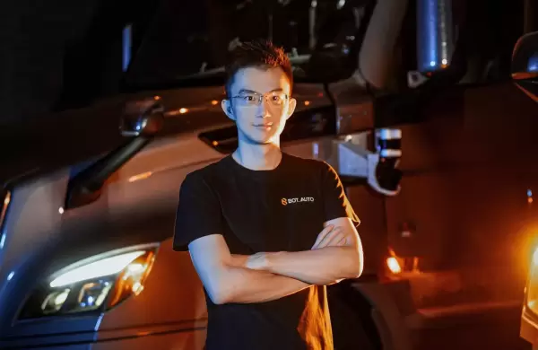 Quiere dominar el "transporte robótico" y, tras fallar en su primer intento, está de regreso