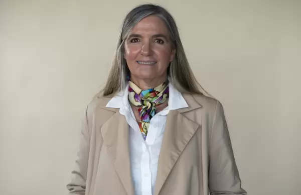 Ins Dartayete: "La gran clave de Nora Rey Traiteur es habernos diversificado"