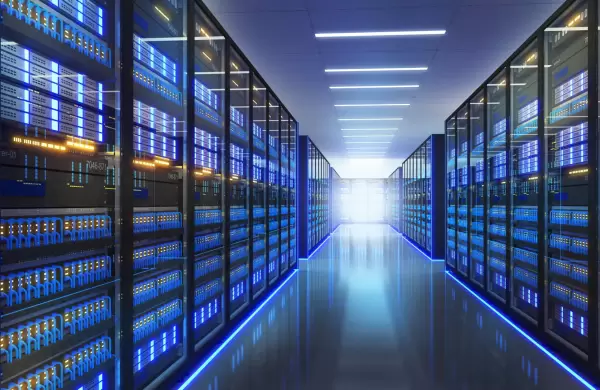 La apuesta de US$ 1000 millones de la IA: los centros de datos como el nuevo juego de alto riesgo