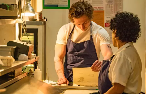 Las enseanzas de The Bear, la popular serie de Disney + que mejor ilustra los desafos de la gestin del cambio en una empresa